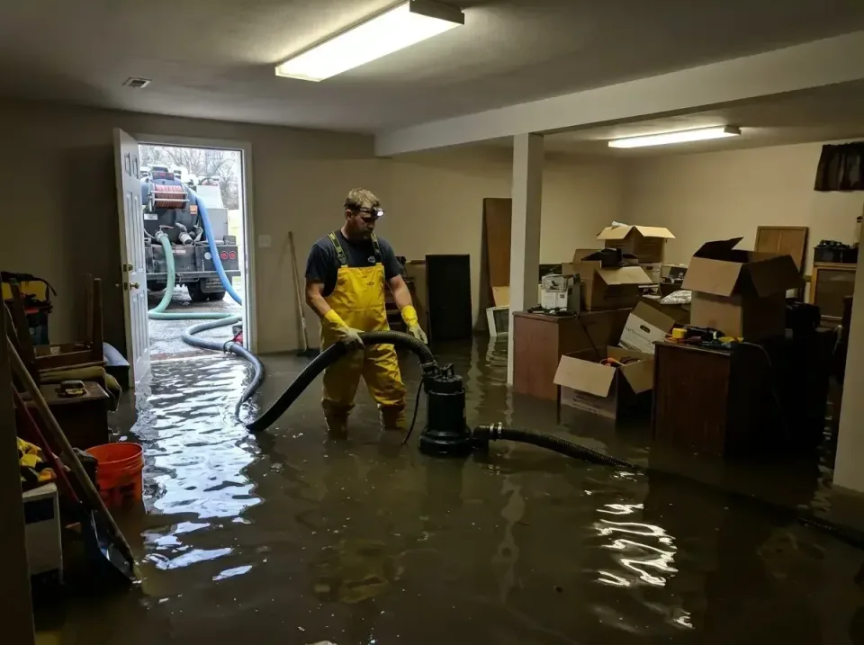 basement-burst-pipe-flooding-a-001 — frequently asked questions, 24-Hour Water Damage Restoration Services in Glen Carbon, IL